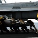 USS Abraham Lincoln Flight Deck Crew