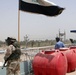 Security intact through patrol base transitions