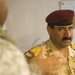 Iraqi Army general shakes things up