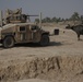 'Bayonet' Soldiers help Fedaliyah farmers feed water buffalo