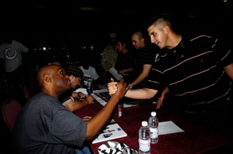 Baby Bash, Big Boy, DJ E-Man Bring West Coast to the Middle East