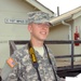 Public Affairs Soldier Achieves Standing