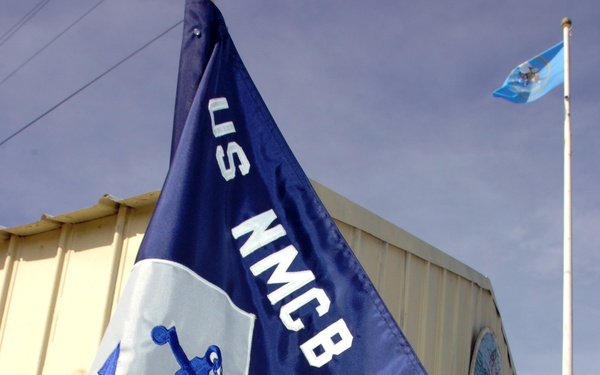 Construimus, Batuimus: &quot;We build, We Fight&quot;