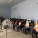Summer computer camp proved successful in Ghazaliyah