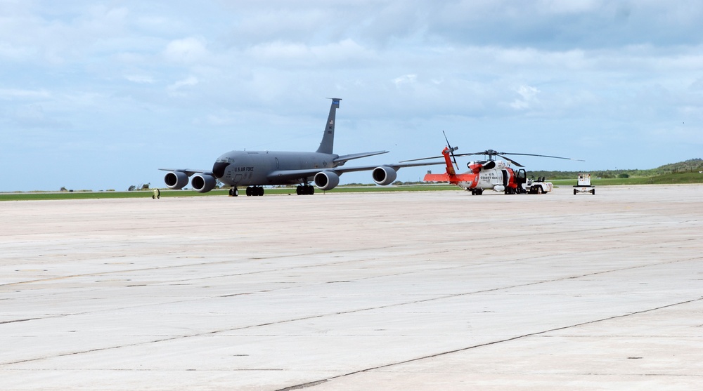 Guantanamo Bay Naval Air Station