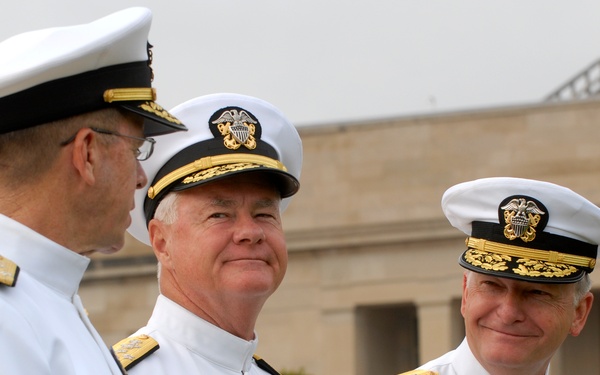 Indian Minister of Defense A. K. Antony Visit