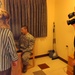 Black Jack Soldiers star in Fort Hood welcome video