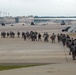 14th HRSC Deployment Ceremony at Pope AFB