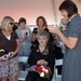 USS North Carolina Change of command ceremony at Naval Station Norfolk