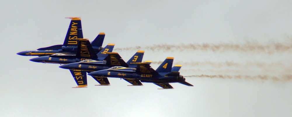 The Great State of Maine Air Show