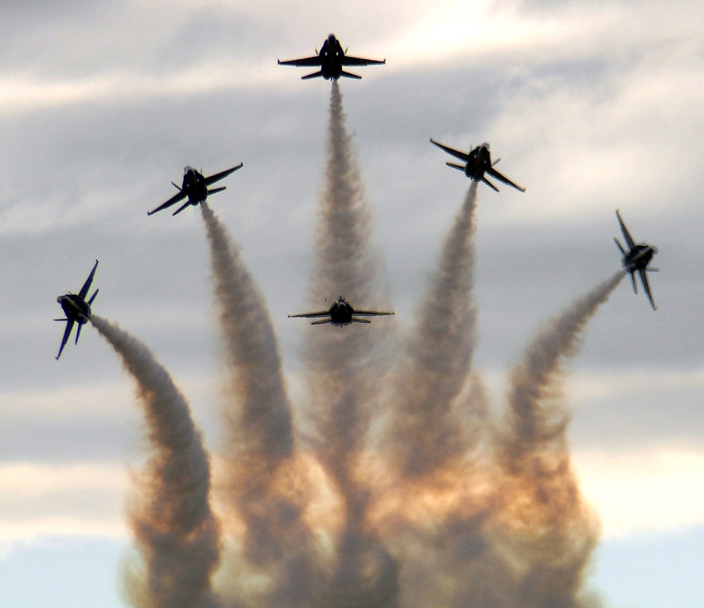 DVIDS Images The Great State of Maine Air Show [Image 3 of 7]