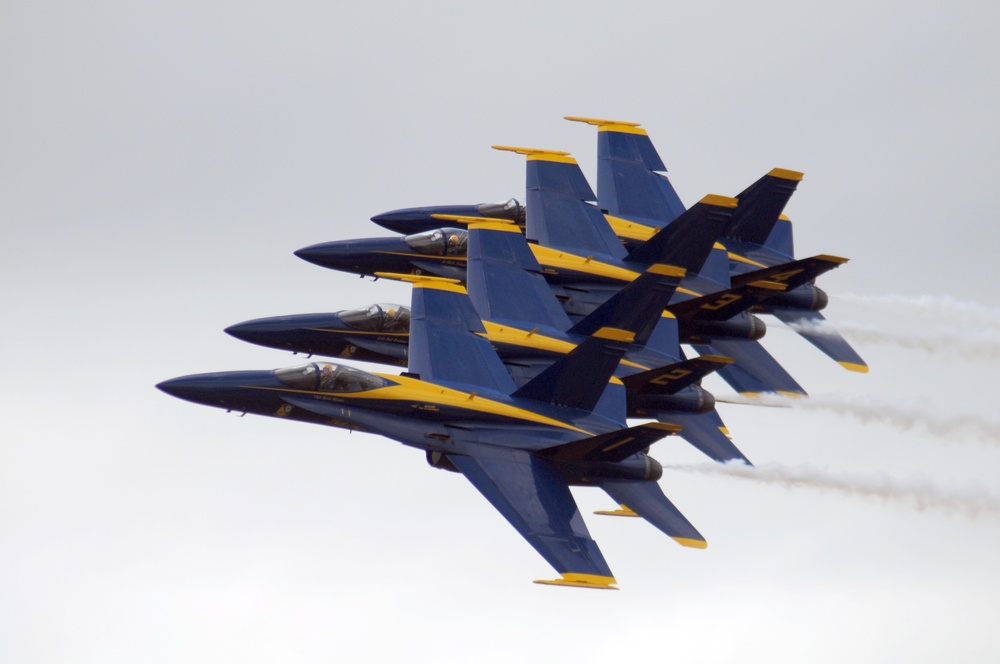 The Great State of Maine Air Show