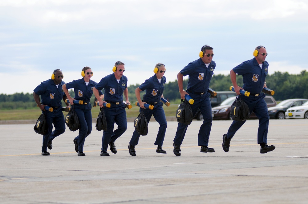 The Great State of Maine Air Show