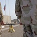 Ali Base recognizes those who lost their lives on 9-11