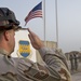 Ali Base recognizes those who lost their lives on 9-11