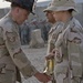 Ali Base recognizes those who lost their lives on 9-11