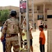 Iraqi army spreads word about Special Groups criminals
