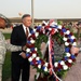 New ambassador to Qatar honors 9/11 with troops