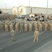 Deployed Soldiers Honor Sept 11 Victims