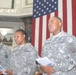 Service Members, civilians come together, remember September 11th events