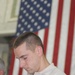 Service Members, civilians come together, remember September 11th events