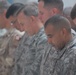 Service Members, civilians come together, remember September 11th events