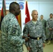 Smith promoted to brigadier general