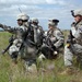 'Lancers' clean house during training exercise