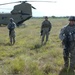 'Lancers' clean house during training exercise