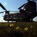 First Team 'Assassins' Conduct Static Load Training