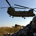 First Team 'Assassins' Conduct Static Load Training