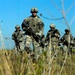 First Team 'Assassins' Conduct Static Load Training