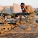 Task Force 49 unmanned aircraft cover the battlefield