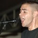 Mirage Performs for Deployed Troops
