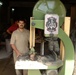 Microgrants revitalize downtown furniture market in northern Baghdad