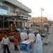 Microgrants revitalize downtown furniture market in northern Baghdad
