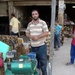 Microgrants revitalize downtown furniture market in northern Baghdad