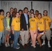 Maj. Gen. Bennett C. Landreneau and Gov. Bobby Jindal, tour Baton Rouge after Hurricane Gustav