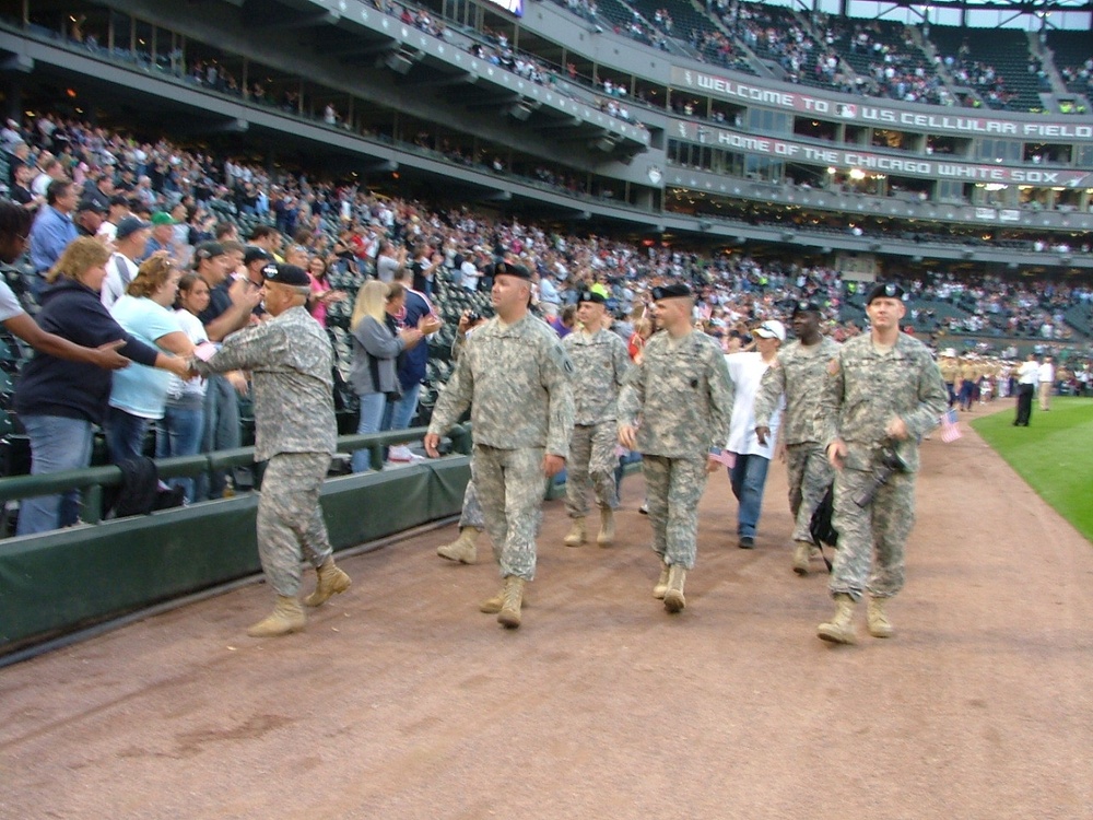 Wallace Recognizes Continued Service on 9/11