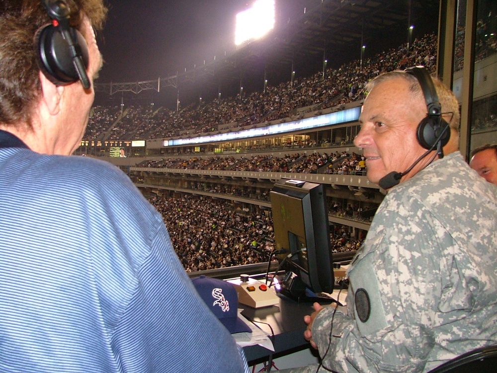 Wallace Recognizes Continued Service on 9/11