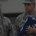 U.S. Airmen hold memorial ceremony
