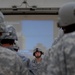 U.S. Airmen hold memorial ceremony