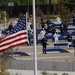 Unveiling the Pentagon Memorial