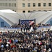 Unveiling the Pentagon Memorial