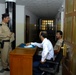 Provincial Reconstruction Team Assesses Courthouse