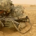 U.S. Soldiers Participate in Warrior Competition