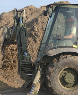 No job too large for the 843rd Engineer Company