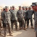 Petraeus pays visit to Marines
