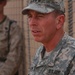 Petraeus pays visit to Marines