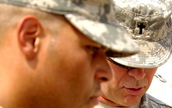 4th ID Soldiers remember 9/11 victims